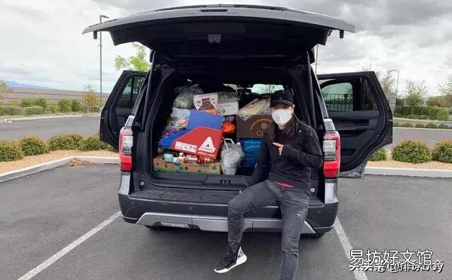 感动!为了不给祖国添乱,张伟丽决定留在美国并大量囤货,如何评价?
