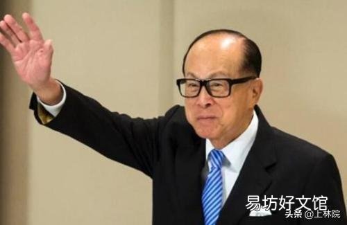 李嘉诚4000亿买断半个英国,这波疫情结束后他还能进福布斯吗?