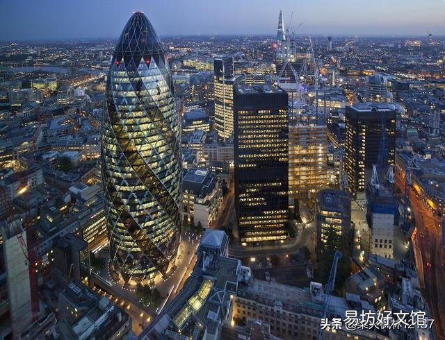 李嘉诚4000亿买断半个英国,这波疫情结束后他还能进福布斯吗?