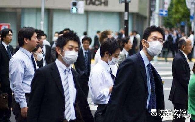 日本很厉害,作为较早发现新冠病例的一批国家之一,新增病例却很少,为什么?