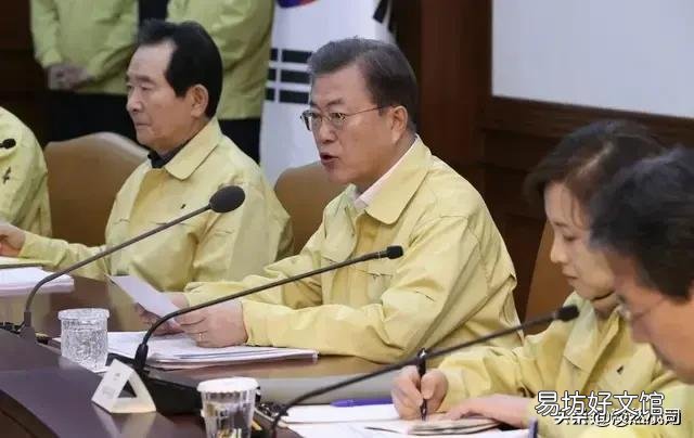 以韩国现在应对疫情的方式,韩国会出现超过三万人感染的情况吗?