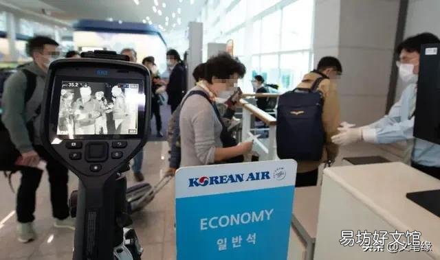 以韩国现在应对疫情的方式,韩国会出现超过三万人感染的情况吗?