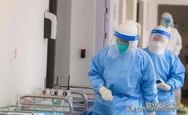 专家预测2020年这次疫情闹多久?