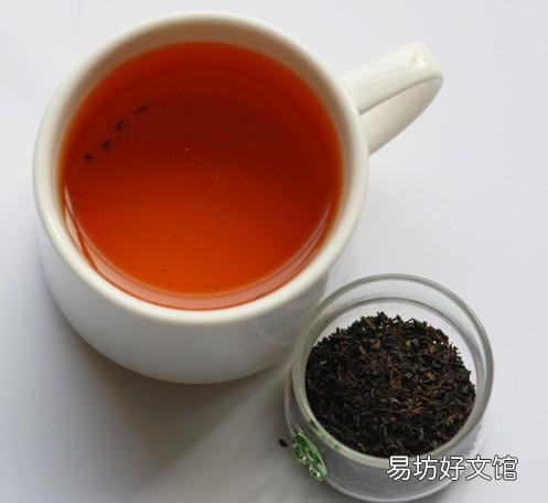 红茶禁忌人群是什么