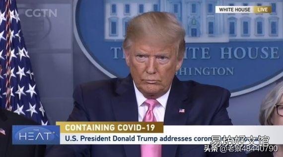 美国疫情大爆发已经不可阻挡了吗?