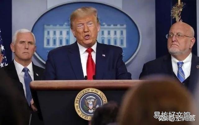 美国疫情大爆发已经不可阻挡了吗?
