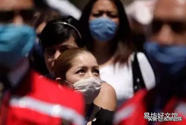 美国疫情大爆发已经不可阻挡了吗?