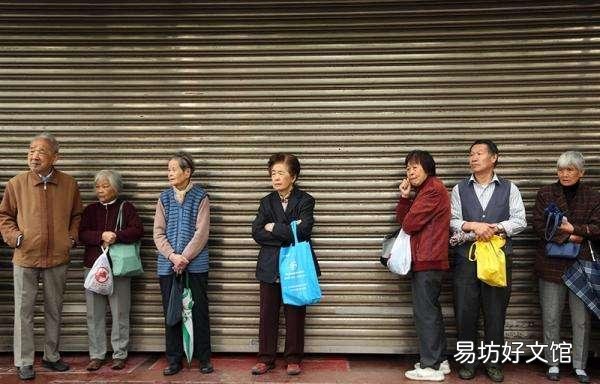 20200310国债发行日会产生老年人聚集的情况吗,如何防控?