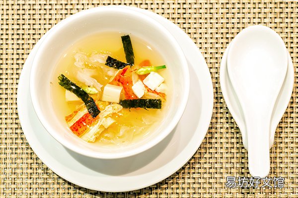 食欲不振吃什么开胃 开胃汤配方
