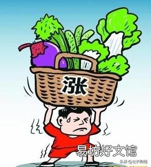 疫情期间,物价普遍上涨,增加的成本是什么?