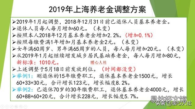 2020年,养老金还会提高吗?