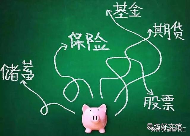 很多人都谈到“理财”,我每月3-4千工资该怎么理财呢?