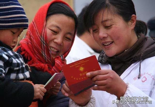 农民最关心的还是医保问题,你对今年的医保怎么看?
