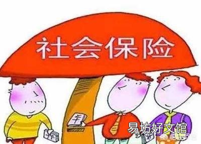 社保为什么感觉越缴越低?