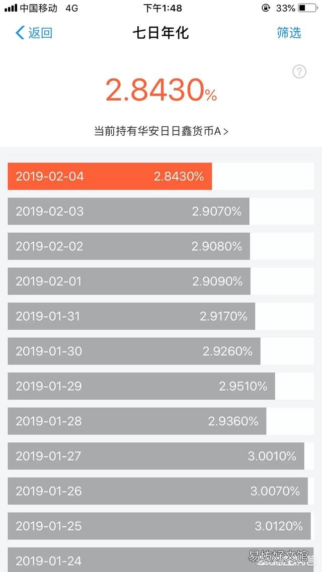 一万块是存入支付宝里的余额宝好还是存在微信的零钱通里好?为什么?