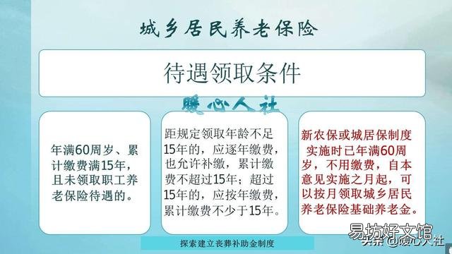 60岁的人没有退休金，需要准备多少存款才够养老？