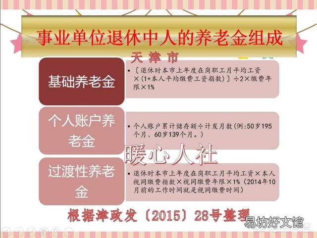 2025年企事业退休人员怎样发放退休金?