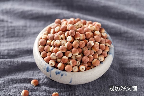 长期吃芡实对身体有害吗 常吃芡实有什么副作用