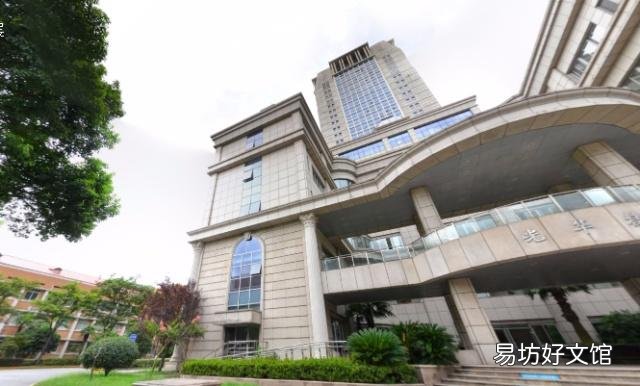 复旦以前为什么叫震旦「来龙去脉」