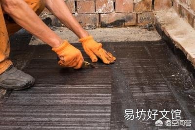 想在院子里砌个鱼池,不做防水可以吗?