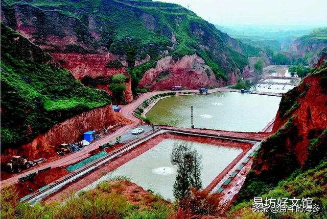 鱼塘该怎么合理建设?目前有15亩左右计划开始?