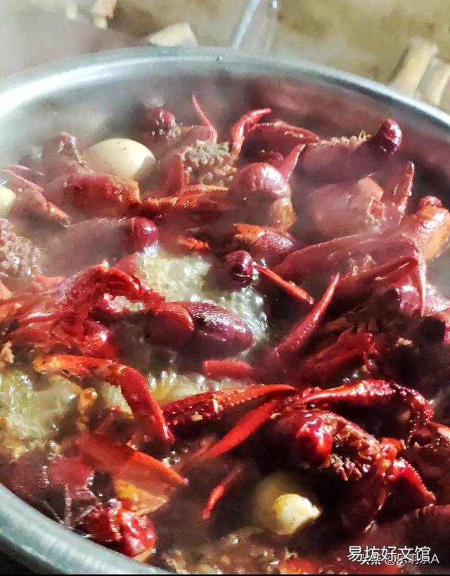 如何清除养殖小龙虾池里的大量泥鳅？