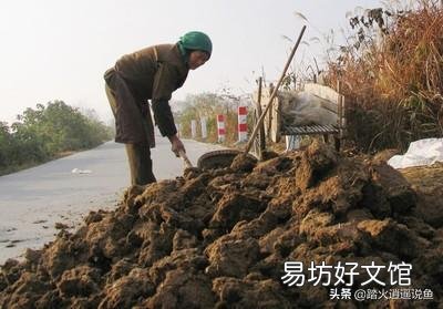 含氯消毒液能用来做鸡屎发酵剂沤肥吗?
