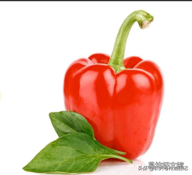 在农村种植的辣椒,辣椒如何区分辣和不辣?