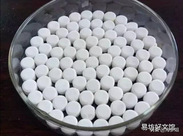 二氧化氯泡腾片直接放鱼缸可以吗?