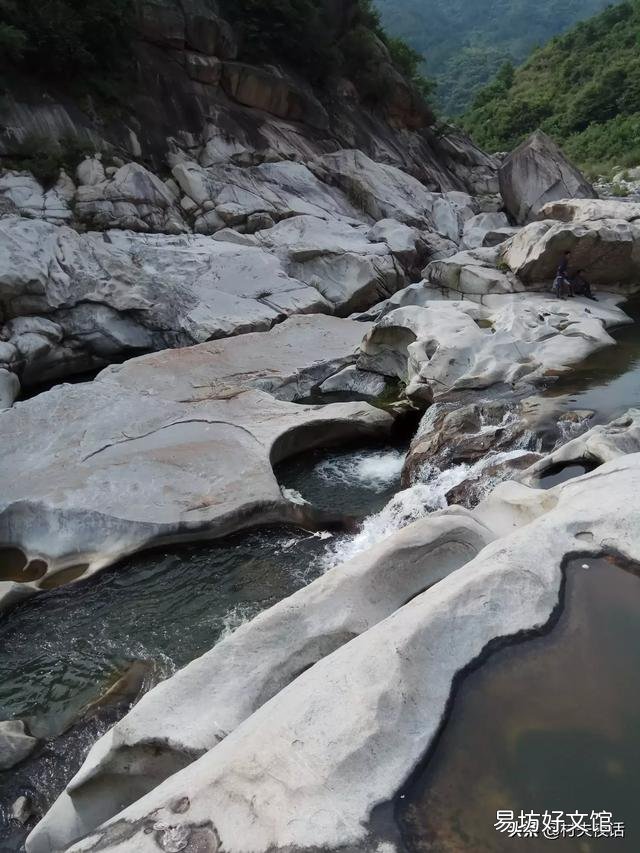 已经有自来水，村里私接山水饮用怎么办？