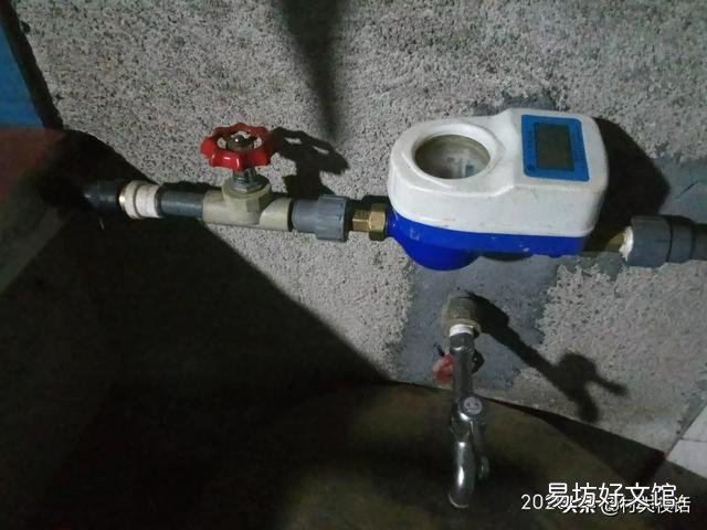 已经有自来水，村里私接山水饮用怎么办？