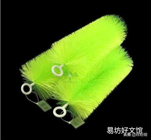 錦鯉過濾池用什么濾料經濟實用？