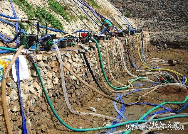 大神们,农村自来水压力太小洗澡都是问题应该怎么解决投诉管用吗?