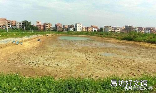 虾池怎样用漂白粉消毒杀菌?