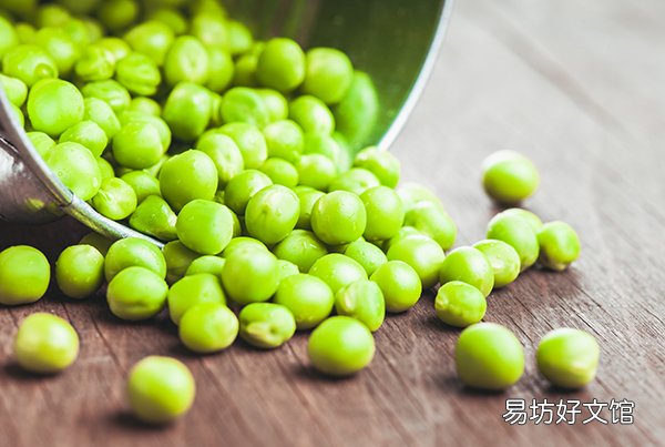 豌豆的功效与作用 豌豆芽的功效与作用