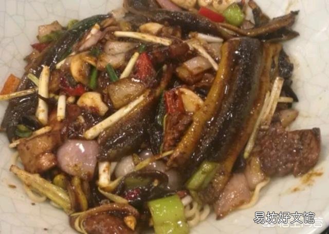 经常听农村老人说:“黄鳝不吃头,田螺不吃尾”,为啥会这样说?有道理吗?