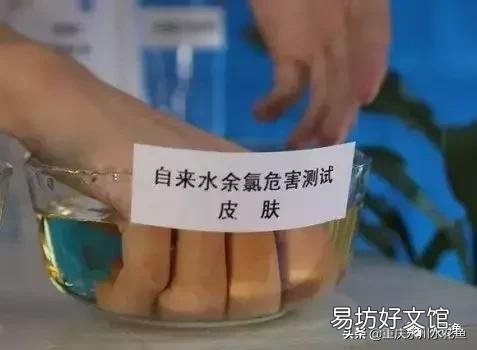自来水中含有哪些危害金鱼或热带鱼的有毒物质?