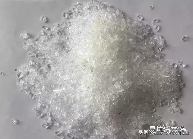 自来水中含有哪些危害金鱼或热带鱼的有毒物质?