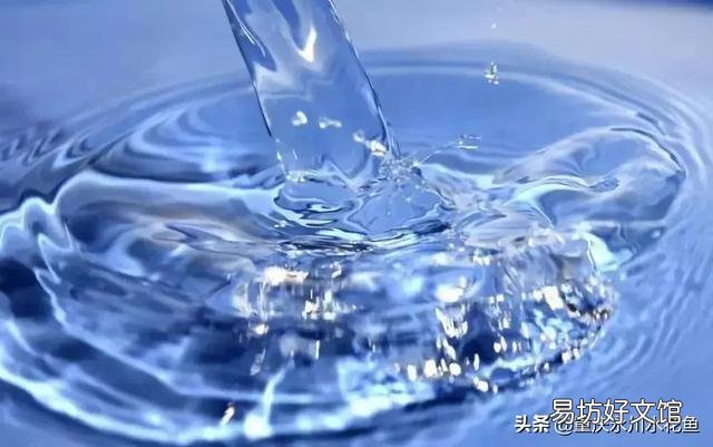 自来水中含有哪些危害金鱼或热带鱼的有毒物质?