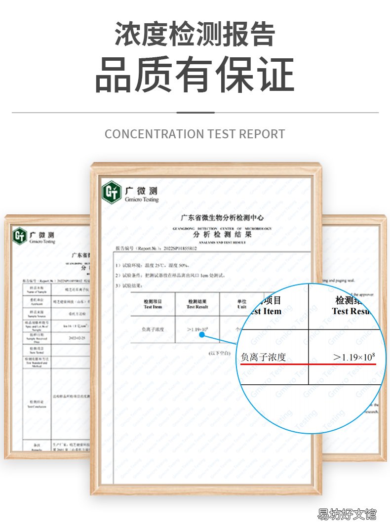 精芝负离子机重新定义负氧离子机