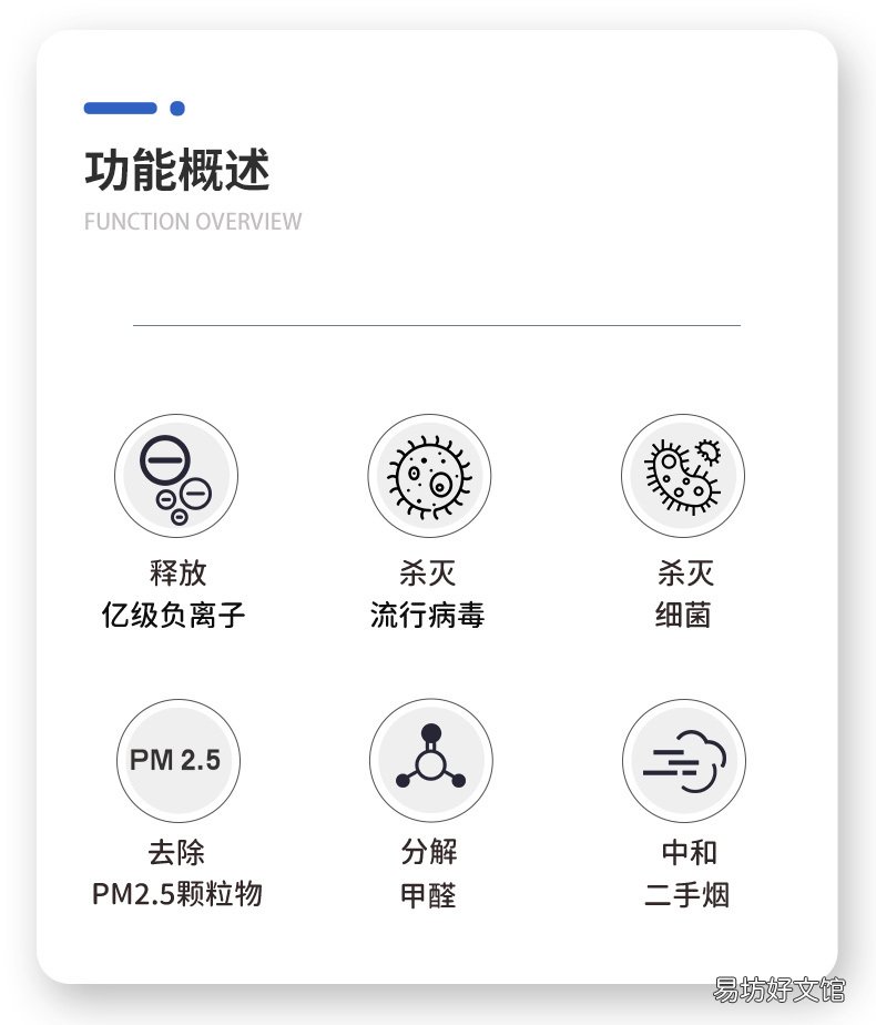 精芝负离子机重新定义负氧离子机