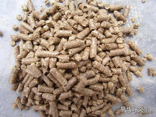 颗粒饲料怎样储存一年？