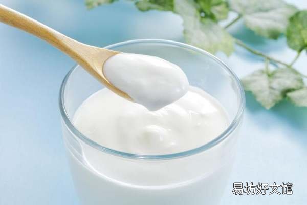 酸牛奶的功效和作用是什么