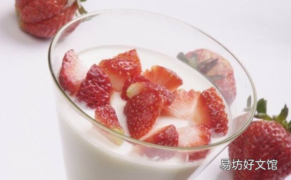 酸牛奶的功效和作用是什么
