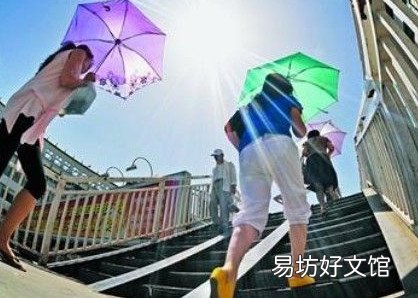 三伏天是什么时候 2022年三伏天有多少天