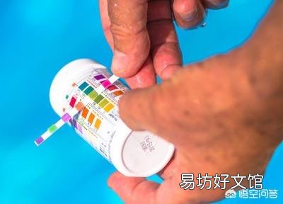 青虾塘水草多,PH值太高的处理方法有哪些?
