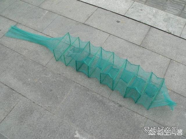 用地笼捕龙虾是什么原理?为什么龙虾、黄鳝等都喜欢进地笼?
