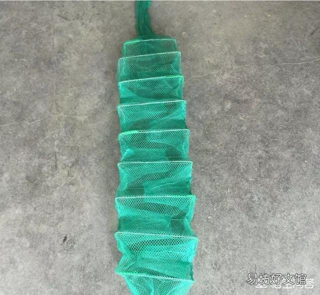 用地笼捕龙虾是什么原理?为什么龙虾、黄鳝等都喜欢进地笼?