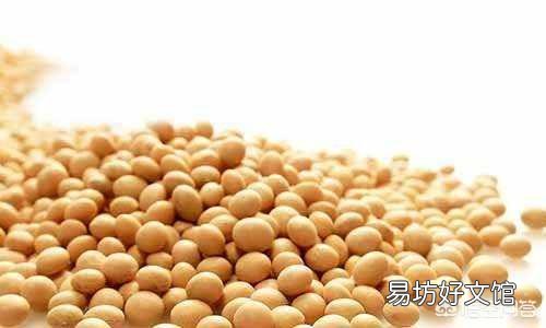 豆粕与黄豆投喂小龙虾哪个好?