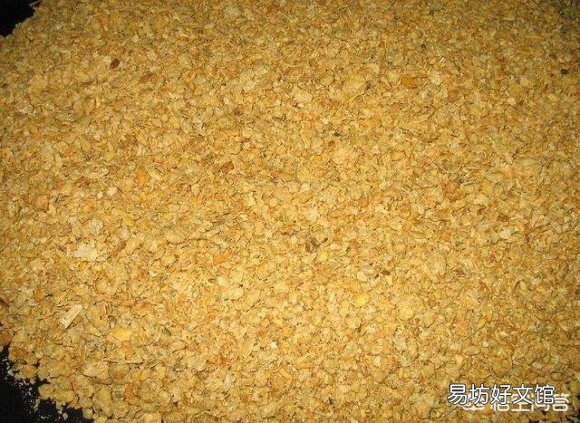 豆粕与黄豆投喂小龙虾哪个好?